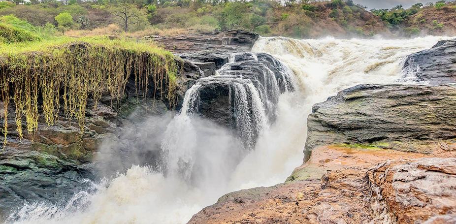 Attractions & activities in Murchison falls National park